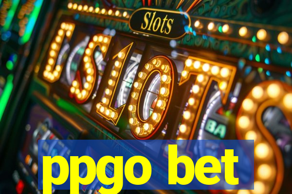 ppgo bet